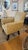 Art Deco Michael S. Smith Designed for Jasper Furniture Rare Upholstered Teddy Club Chair For Sale - Image 3 of 12