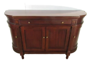 Bernhardt Martha Stewart Cherry Sideboard