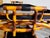 Vintage Chinoiserie Faux Bamboo & Tessellated Horn Tray Top Coffee Table For Sale - Image 11 of 17