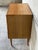 1960s Oak Dresser With 4 Drawers Danish Mid-Century Modern 1960s For Sale - Image 5 of 11