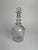 Traditional 18th/19th Century Etched Glass "Hollands" Decanter For Sale - Image 3 of 6