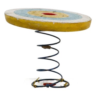 Vintage Coins Game Used in Mexican Fairs For Sale