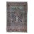 Antique Tehran Rug 4'10'' x 6'11'' For Sale