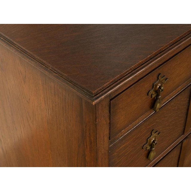 19th Century Dressing Table, Great Britain For Sale - Image 12 of 13