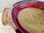 Rustic Studio Ceramic Art Tray, Germany, 1980s For Sale - Image 3 of 13