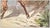 Figurative 19th Century The Milkmaid, Myles Birket Foster For Sale - Image 3 of 4