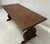 20th Century Renaissance Carved Walnut Dining Table For Sale - Image 3 of 18