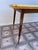 Vintage Rockabilly Coffee Table For Sale - Image 4 of 18