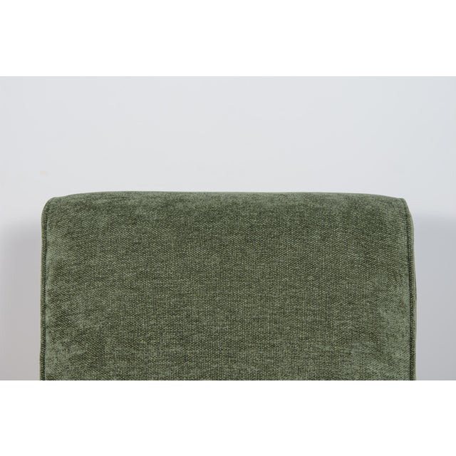Model H 410 Armchair by Jindřich Halabala for Up Závody, 1930s For Sale - Image 15 of 18