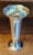 Art Deco Handmade Vase in 835 Silver by Lutz & Weiß, Pforzheim, 1930s, in Very Good conditions. Designed 1920 to 1949