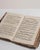 Early 20th Century France Chocolate Wood Book For Sale - Image 9 of 15