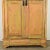 Antique French Door Custom Bibliothèque For Sale - Image 4 of 12