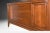Brown Mid Century Walnut Credenza Dresser Bassett For Sale - Image 8 of 13