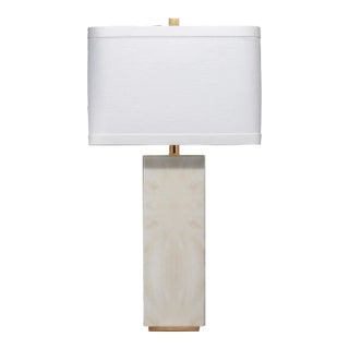 Jamie Young Reflection Table Lamp For Sale