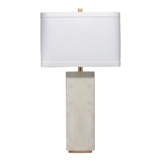 Reflection Table Lamp For Sale