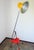 Modern Floor Lamp, Poland, 1960s For Sale - Image 3 of 14