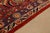 Large Hand Tied Traditional Persian Style Area Rug For Sale - Image 14 of 18