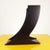 Mid-Century Modern CD Holder in Metal For Sale - Image 4 of 8