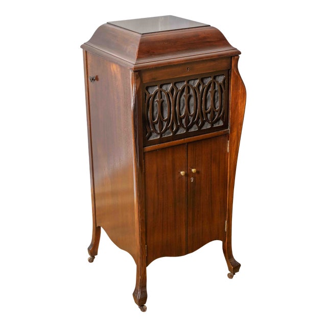 Sonora Gramophone, 1890s For Sale