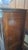 Brown Small Antique Louis XIII Cabinet, 1890 For Sale - Image 8 of 10