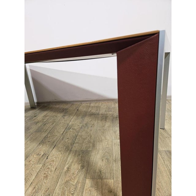 Modern Dining Table by Rolf Benz For Sale - Image 15 of 18
