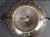 19th-Century French Neo-Grec Grand Tour Patinated Bronze Barbedienne Tazza For Sale - Image 4 of 6