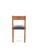 Model S24 Chairs by Pierre Chapo, 1960s, Set of 4 For Sale - Image 9 of 13