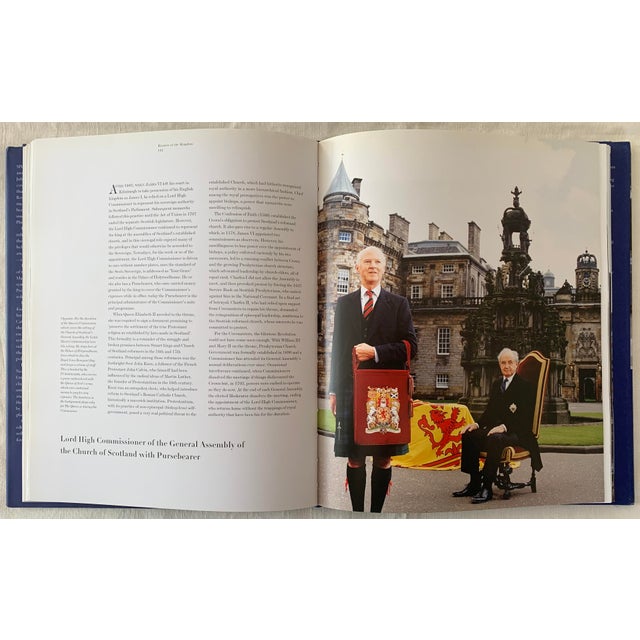 Keepers of the Kingdom: Uk Ceremonial Costumes For Sale - Image 9 of 10