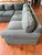 2000 - 2009 Kravet Custom Two-Piece Sectional Sofa For Sale - Image 5 of 5