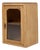 Rustic French Table Display Cabinet, 1900s For Sale