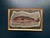 Gerald, Fish, 1960s, Oil on Canvas, Framed For Sale - Image 6 of 12