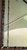 Wood Mid-Century Faux Bamboo Chinoiserie Black and Gold Carved Wood Mirror For Sale - Image 7 of 16