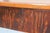 Antique Early 20th-Century Flame Mahogany Gateleg Game Table or Desk For Sale - Image 12 of 18