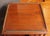English Early 20th Century English Mahogany Revolving Bookcase For Sale - Image 3 of 7