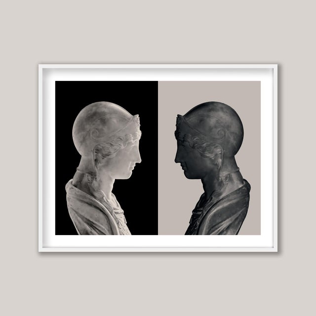 The notion of the human condition has long served as a framework through which we attempt to understand the complexities...