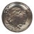 Vintage Trinket Tray by Achille Gamba, 1890s For Sale