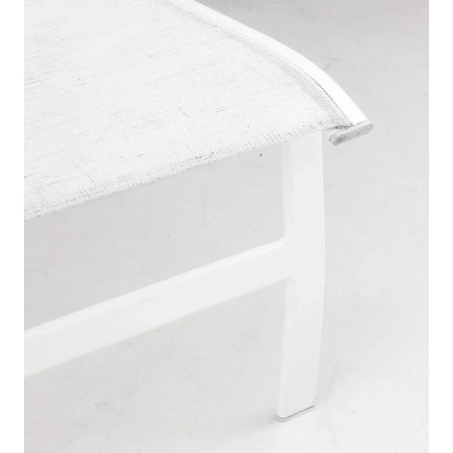 Early 21st Century Brown Jordan Outdoor Chaise Longues, Pair For Sale - Image 5 of 18