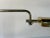 Vintage Jim Bindman Brass Extendable Arm Desk Lamp For Sale - Image 10 of 12
