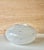 Pillow Vase in Clear Glass by Richard Rooze, 2008 For Sale - Image 6 of 6