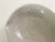 Contemporary Vintage Hand Crafted Spouted Glazed Ceramic Bowl For Sale - Image 3 of 8