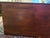 Michael Taylor Pair of 2002 Michael Taylor Designs #0322 “Saintsbury” Sideboards With Diana/Antiqued Tobacco Finish For Sale - Image 4 of 12
