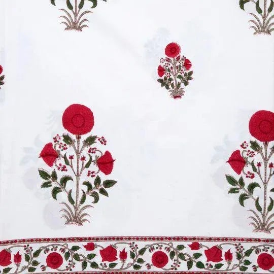 Amaya is a quintessential Mughal motif inspired by the decorative arts of the Muslim dynasty that ruled India from the...