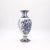 Traditional Dutch Faïence Vase, Circa 1950 For Sale - Image 3 of 10