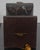 1990s Bradburn Chinoiserie Decorated Table Lamps - Pair For Sale - Image 11 of 12
