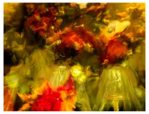 Sam Thomas, Carnival, 2013, Photographic Print
