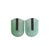 Postmodern Acrylic Wall Lights from Herda, Netherlands, 1980s, Set of 2 For Sale - Image 12 of 12
