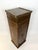 Vintage Storage Plinth in Pine, 1890s For Sale - Image 11 of 18