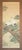 "Cranes and the Big Pine Tree", Showa Era Japanese Silk Scroll Painting For Sale - Image 17 of 17