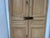 Haussmannian Double Passage Doors in Patinated Oak, 1800s, Set of 2 For Sale - Image 17 of 18