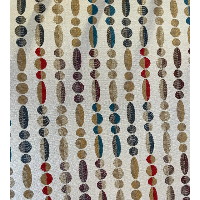 Mid Century Danish Svend Madsen Style Dining Chairs For Sale - Image 10 of 12